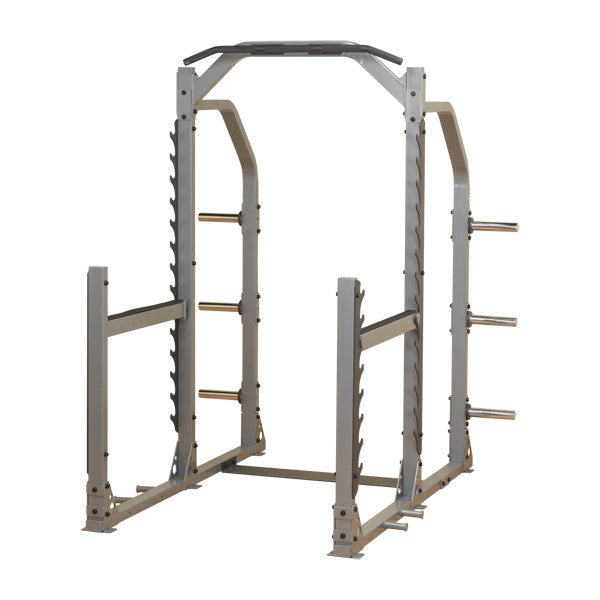 Body Solid PRO CLUBLINE POWER RACK