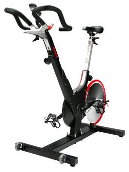 Keiser M3i Spin Bike -