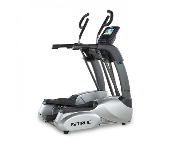True Fitness ES700 Elliptical