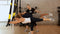 TRX Suspension Home Training System (with door anchor)