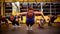 TRX Suspension Home Training System (with door anchor)
