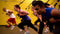 TRX Suspension Home Training System (with door anchor)