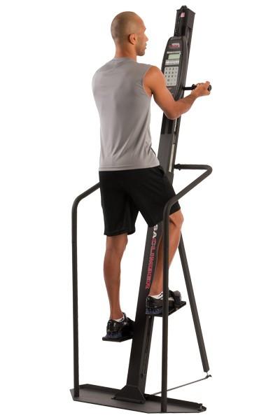 VersaClimber H Model