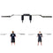 Xtreme Monkey Olympic Safety Squat Bar