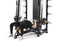 ALTAS Fitness LIGHT-COMMERCIAL SMITH MACHINE AL-3000F