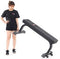 Altas Fitness Flat Bench AL-3021