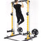 Altas Fitness Half-Smith Rack AL-3035