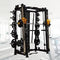 ALTAS Fitness LIGHT-COMMERCIAL SMITH MACHINE AL-3000F
