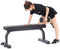 Altas Fitness Flat Bench AL-3021