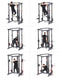Altas Fitness Half Rack AL-3028