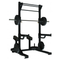 Torque Fitness X-Rack Warrior Arsenal