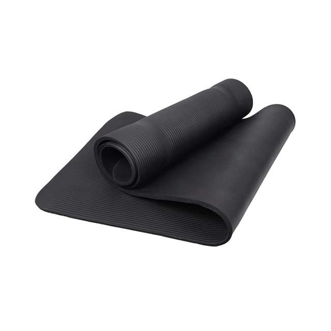 Jasmine Fitness 72" Padded Exercise Yoga Mat