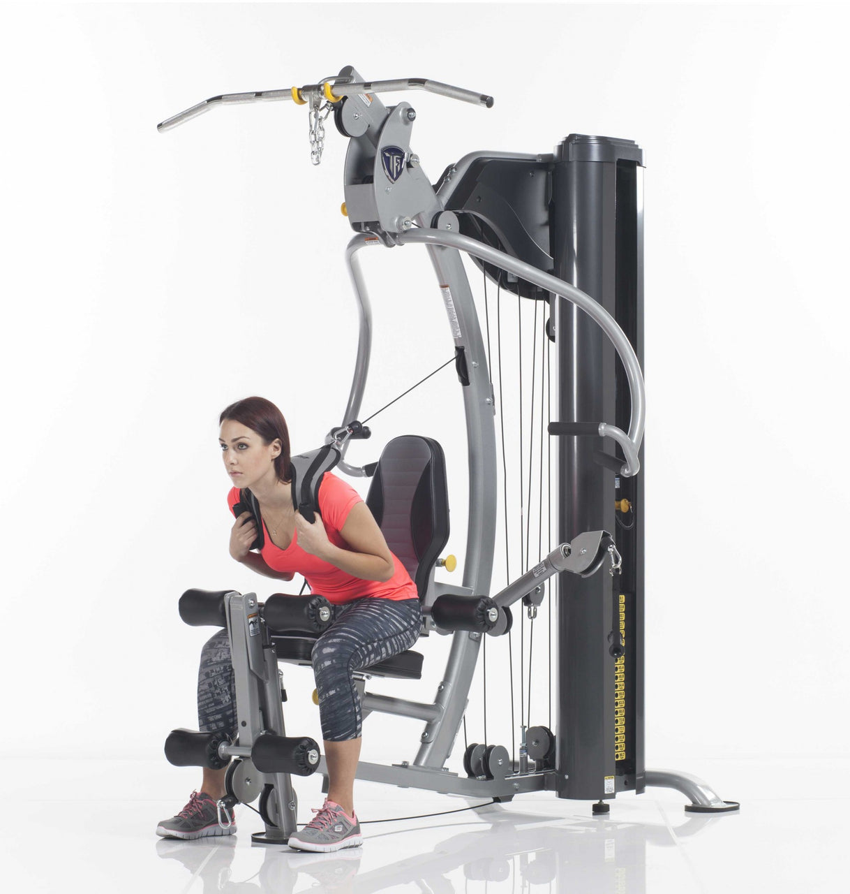 TuffStuff AXT-225 Home Gym