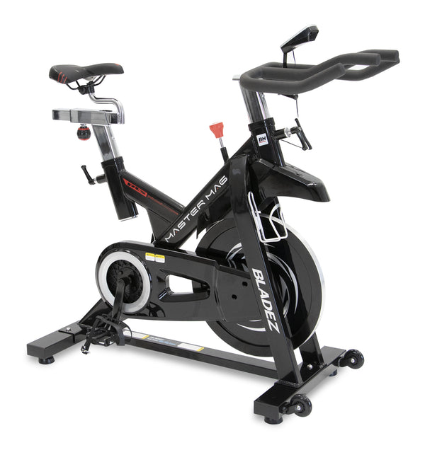 BH Fitness MASTER MAG Indoor Cycle