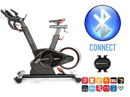Body Craft SPR Indoor Club Group Cycle
