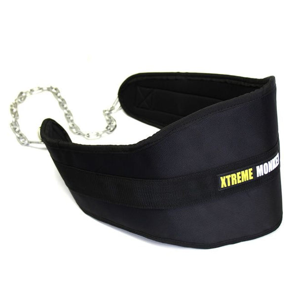 Xtreme Monkey Commercial Dip Belt