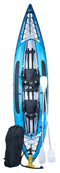 Coral Sea ADRENALINE AIR Double Kayak