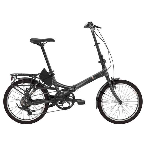 Easy Motion E-bike Easy Go Volt Medium (18")