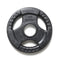 Element Fitness Virgin Rubber Grip Olympic Plates