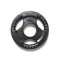 Element Fitness Virgin Rubber Grip Olympic Plates