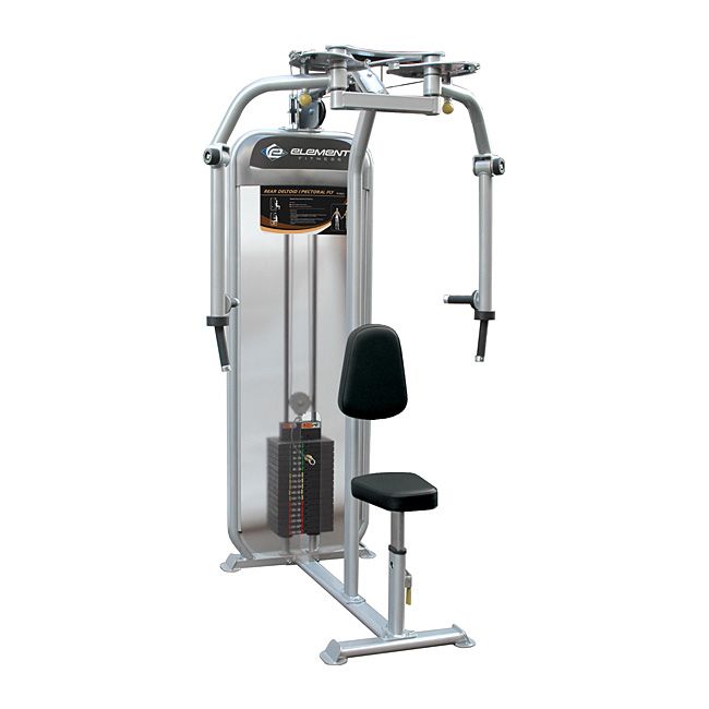 Element Fitness CARBON DUAL 9022 Pec Deck / Rear Delt