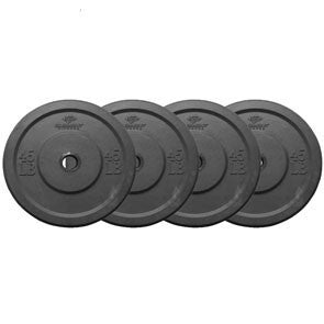 Men's Home & Commercial Crossfit Startup Pack