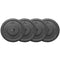 Men's Home & Commercial Crossfit Startup Pack