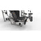 Element Fitness 3 Stack - 4 Station Gym