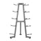 Element Fitness Commercial Medicine Ball Rack 10 - MBA10