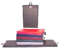 Select 2' X 6' folding mat