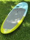 VESL Stand-Up Paddle Board 10.6' - Emerald Bay