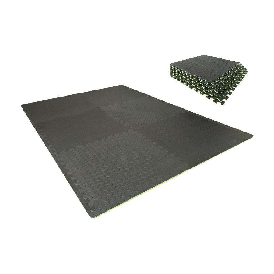 MD Buddy 2'x2' Interlock Judo Mat