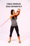 Progression Fitness Fit Tube Set