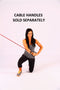 Progression Fitness Fit Tube Set