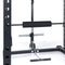 Xtreme Monkey 365 Power Rack Lat Attachment - DISCONTINUED waiting for new version