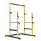 Fit505 Half Rack with Pull Up Bar