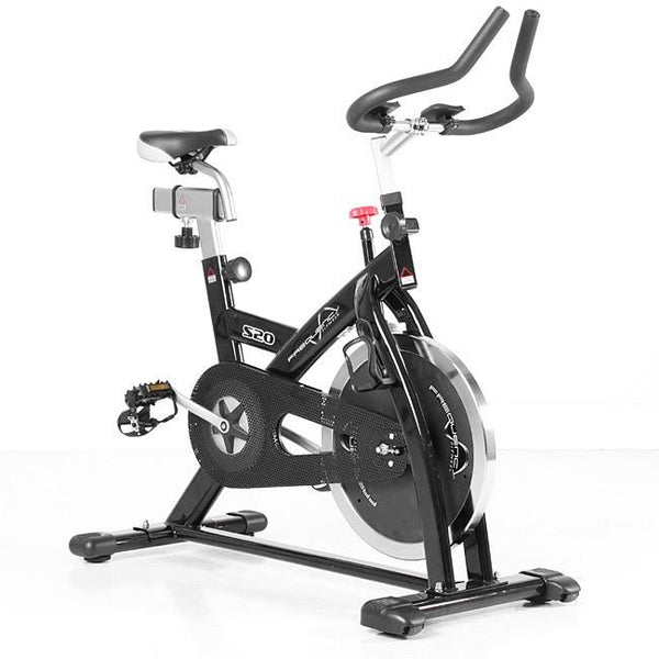 Frequency Fitness S20 Indoor Cycle