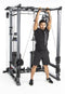 BODY CRAFT RFT RACK FUNCTIONAL TRAINER - F430-F438 RFT BODY CRAFT