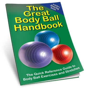 The Great Body Ball Handbook