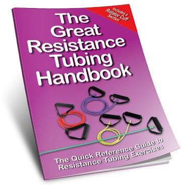 The Great Resistance Tubing Handbook