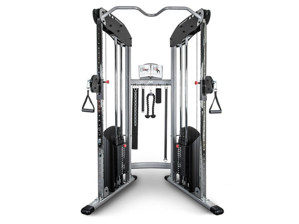 Body Craft - HFT Functional Trainer (150lbs)