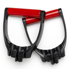 Lifeline Triple Grip Handle