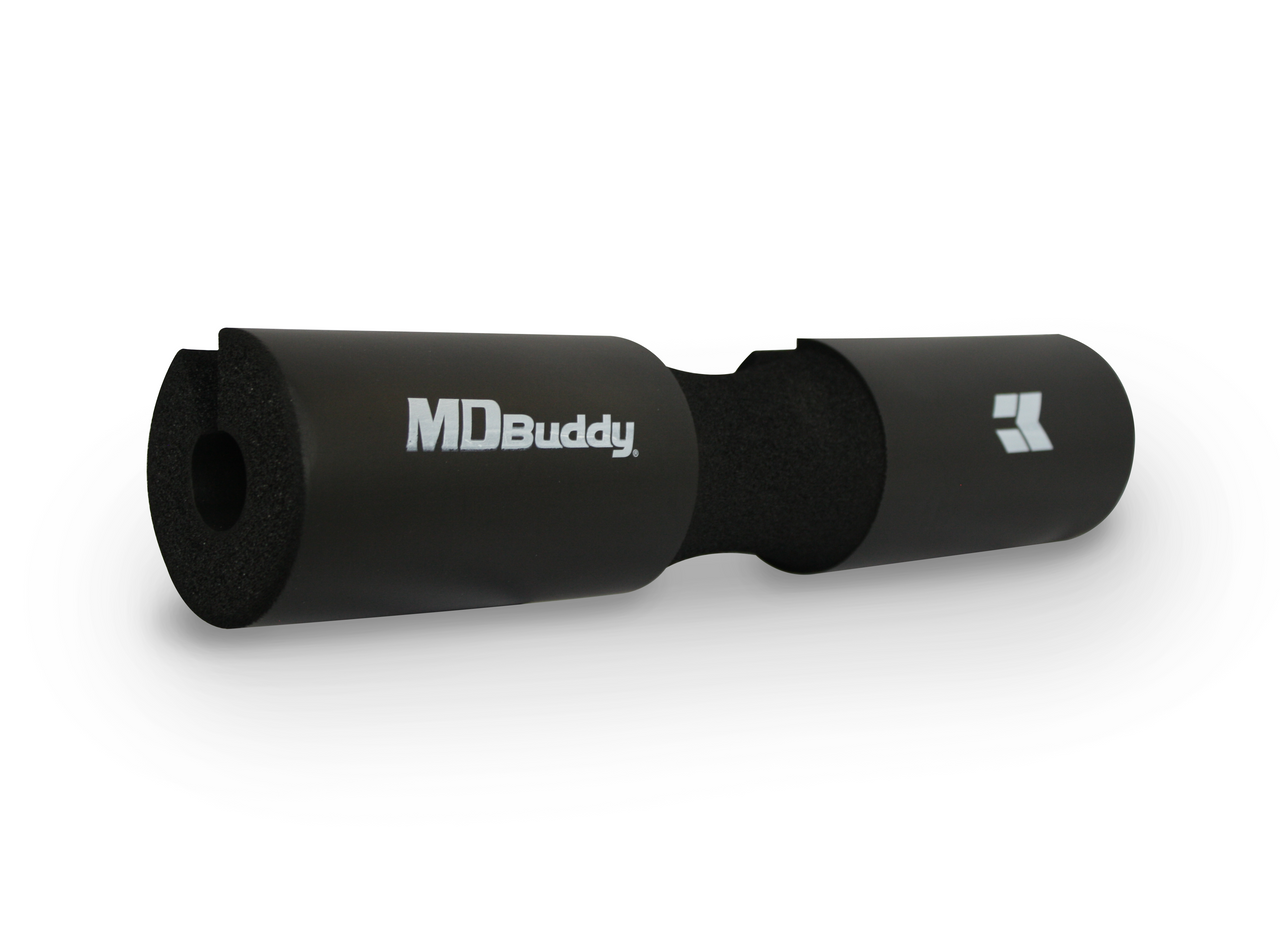 MD Buddy Contoured Foam Squat/Bar Pad