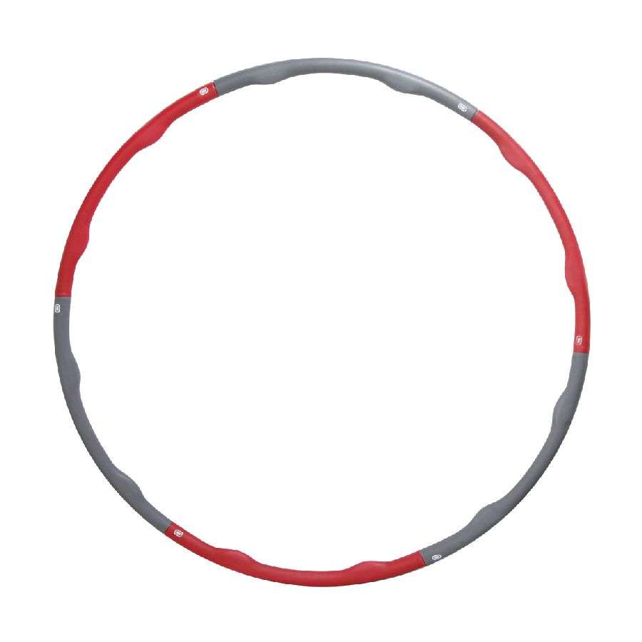 MD Buddy Weighted Hula Hoop