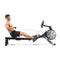 NordicTrack RW200 Rower