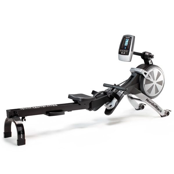 NordicTrack RW200 Rower