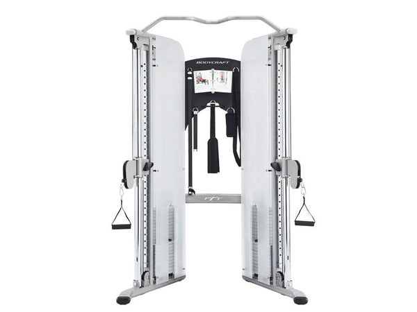 Body Craft - PFT Functional Trainer (160lbs)