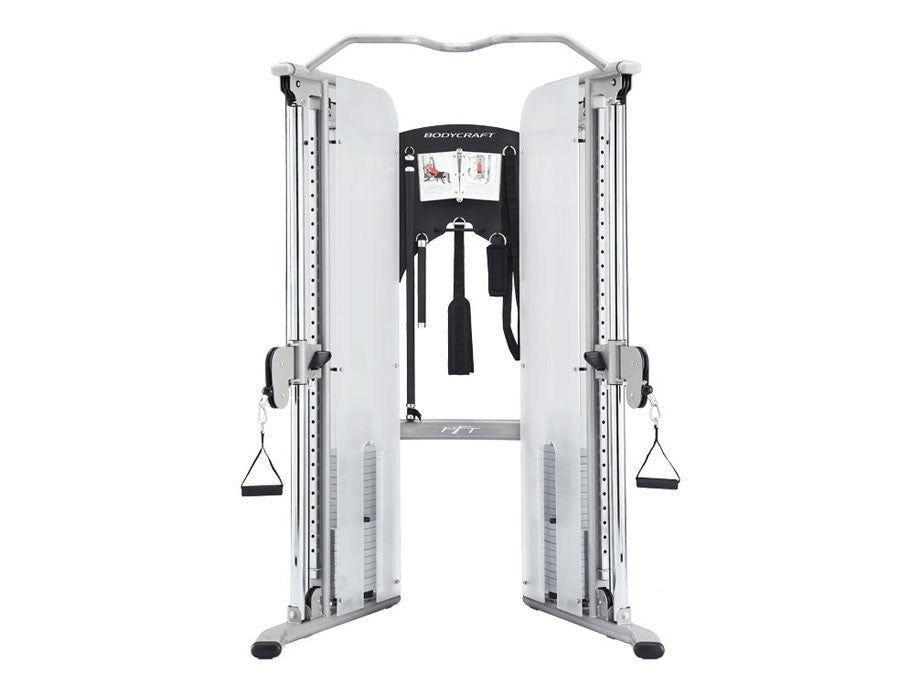 Body Craft - PFT Functional Trainer (160lbs)