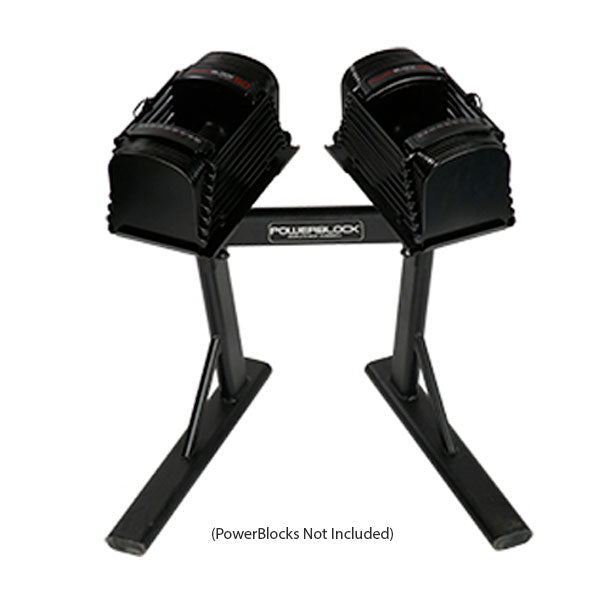 PowerBlock PowerMax Stand