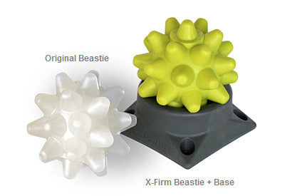 Rumble Roller Beastie and Base